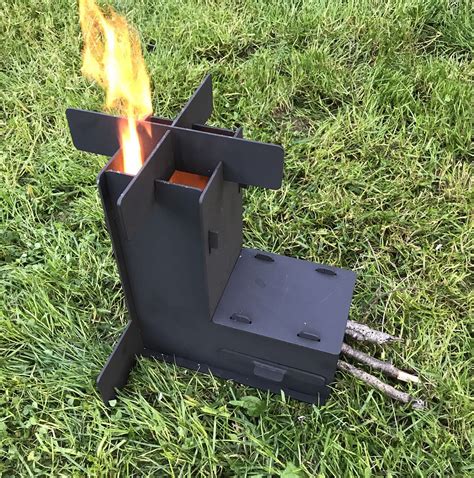 jet stove camping